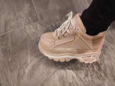 Buffalo London Classic Baby