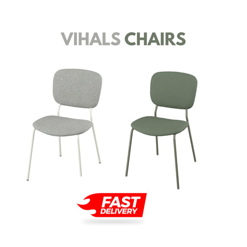 Ikea vihals gepolsterter - ikea,