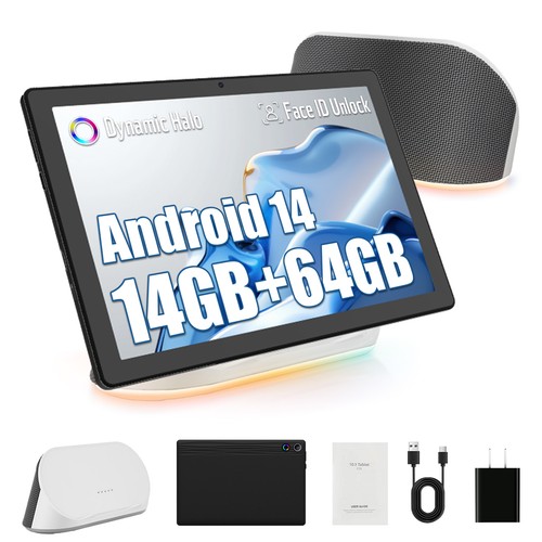 Kotsren android 14 - kotsren, 10.1"