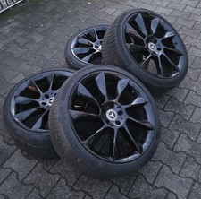 Lorinser RS8 Turbinenfelgen