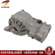 Hinten Differential Diffs RDU