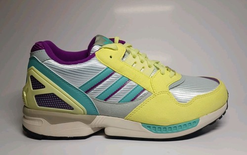 Adidas 9000 citrus 2022 eu - citrus,