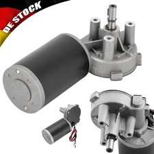 24V Gleichstrommotor