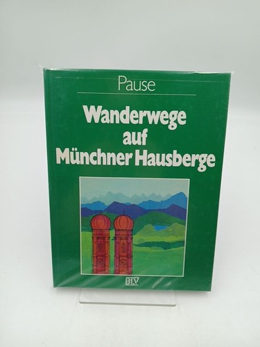 Wanderwege auf münchner - wanderwege,