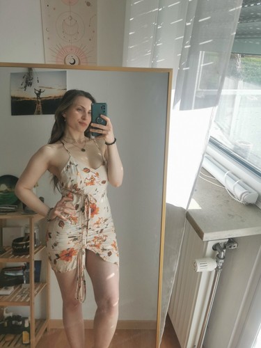 Zaful kleid neu - kleid, s