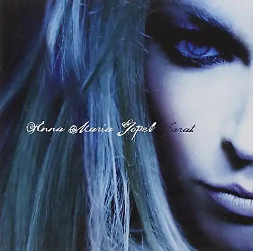 Anna maria jopek farat - anna,