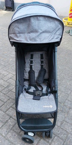 Safety 1st teeny - safety, leicht