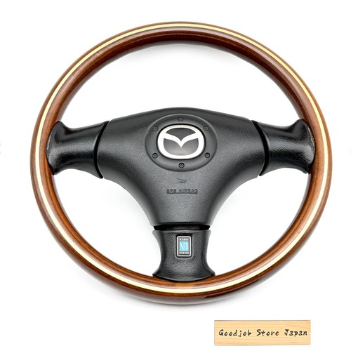 Nardi mazda miata roadster - mazda,