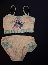 Bikini stitch lilo - stitch,