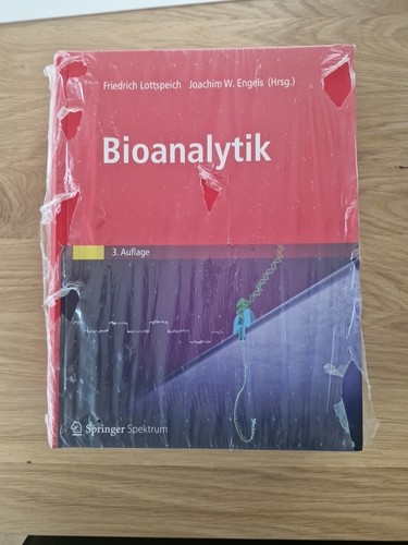 Neu ovp bioanalytik - ovp!,