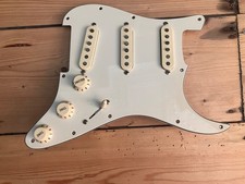 Fender Classic Series 50s 60s