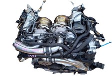 Motor Moteur Engine Audi RS4 RS5 2,9 Tfsi DEC DECA 30000km Komplett