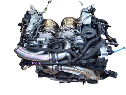 Motor moteur engine audi rs4 - audi,