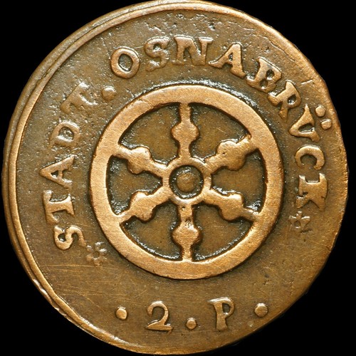 Altdeutschland pfennig - altdeutschland:,