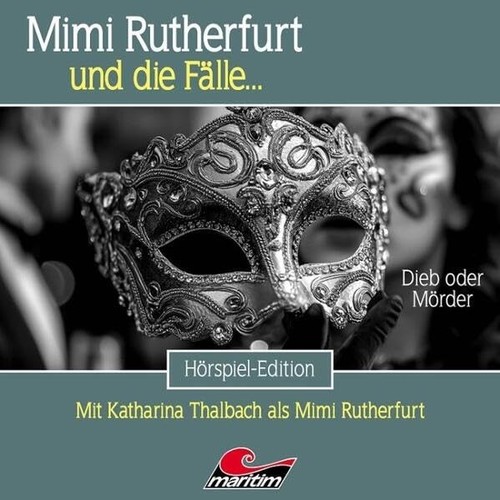Mimi rutherfurt stil von - im,