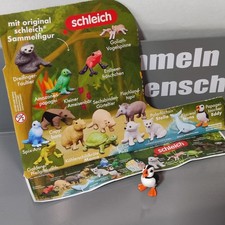 Schleich Weltretterbande -