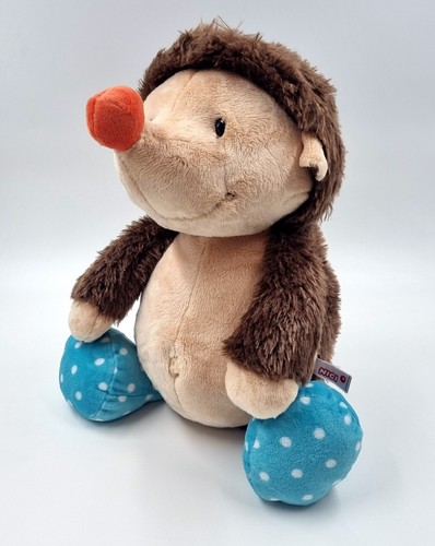 Nici igel henny - nici,