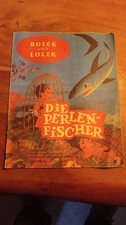 Bolek und Lolek 6 Hefte DDR Kinderbuch Märchenbuch