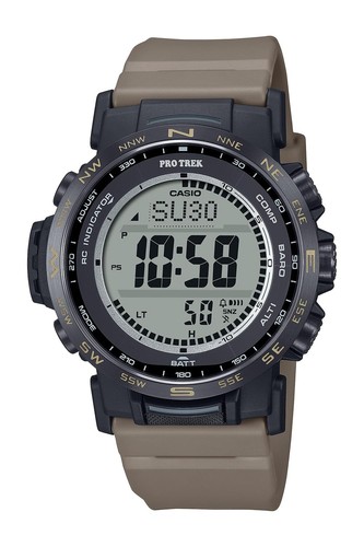 Casio pro trek prw - trek, prw-35ld-5jf