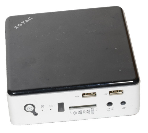 Zotac zboxnano id64 mini - id64,