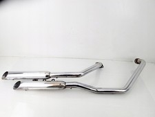 SUZUKI INTRUDER VL 1500 AUSPUFF SCHALLDÄMPFER 1 Stück