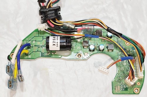Yamaha syncdrive core ggf - yamaha, core,