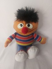 Sesamstrasse ernie - ,