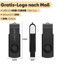 Kostenloses Logo USB-Stick USB