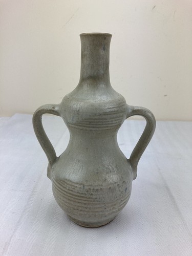 Vase mid century kunst keramik - mid,