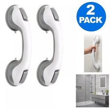 2 x SICHERHEITSSTÜTZE