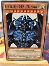 Obelisk der Peiniger