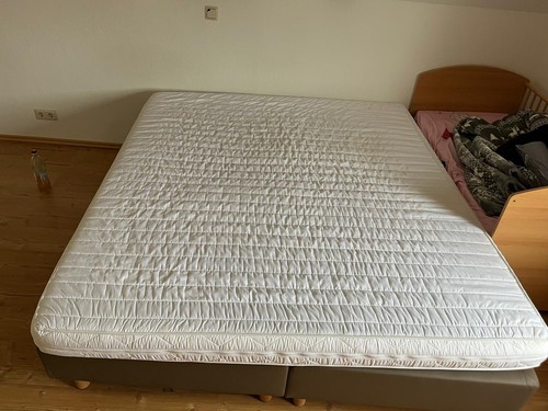 Matratze 180x200 15cm - 180x200, h3