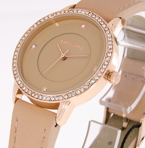 Damenuhr excellanc uhr - damenuhr,