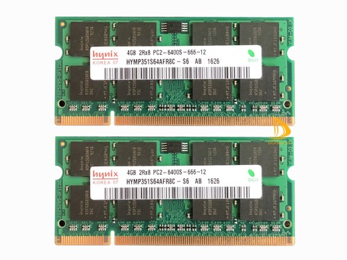 Hynix 8gb 4gb 2gb - hynix, ddr2