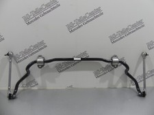 Mercedes CLS W218 W212 E Klasse Stabi Stabilisator von Vorderachse 2183230365