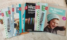 Topp Bücher für Handarbeit