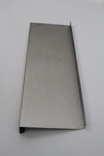 Fensterbank Tropfblech Design