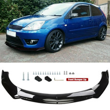 Spoilerschwert Frontspoiler