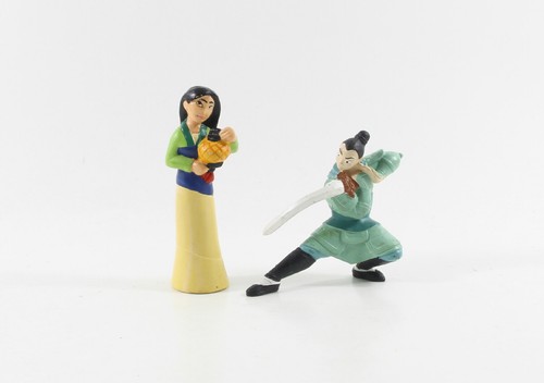 Mulan walt disney 2 - ===,