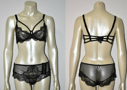 Implicite damen bh set - ***,