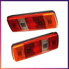 Satz Rückleuchte Heckleuchte