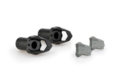 Puig 3149n sturzpads - sturzpads, r19