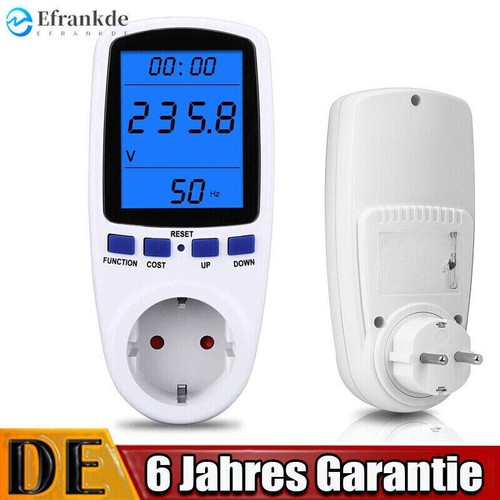 Energiemonitor stromverbrauch - energiemonitor,