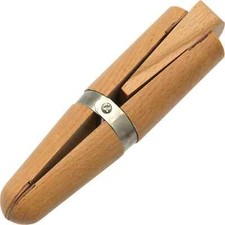Holz Ring Klemme 6" Juwelier