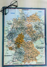 Brillenputztuch Microfaser