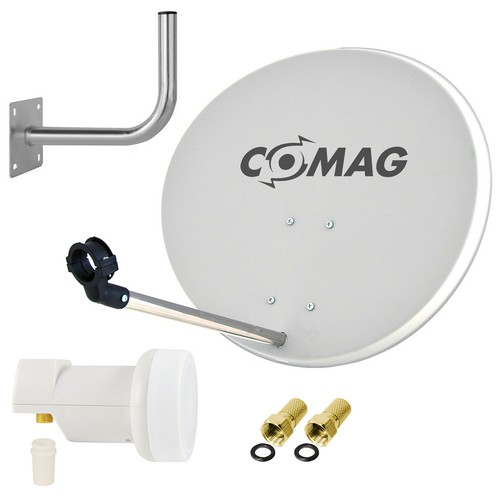 Comag digitale sat anlage - digitale,