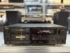 Aiwa AD-F910 Tapedeck - Gewartet