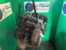 Motor ohne Anbauteile (Benzin)