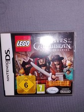 Lego Pirates of The
