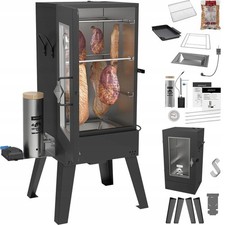 Räucherofen Räucherkammer